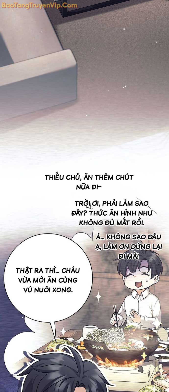 Đứa Con Ngoài Giá Thú Có Khả Năng Hấp Thụ Vũ Khí chapter 35.1 - Trang 57