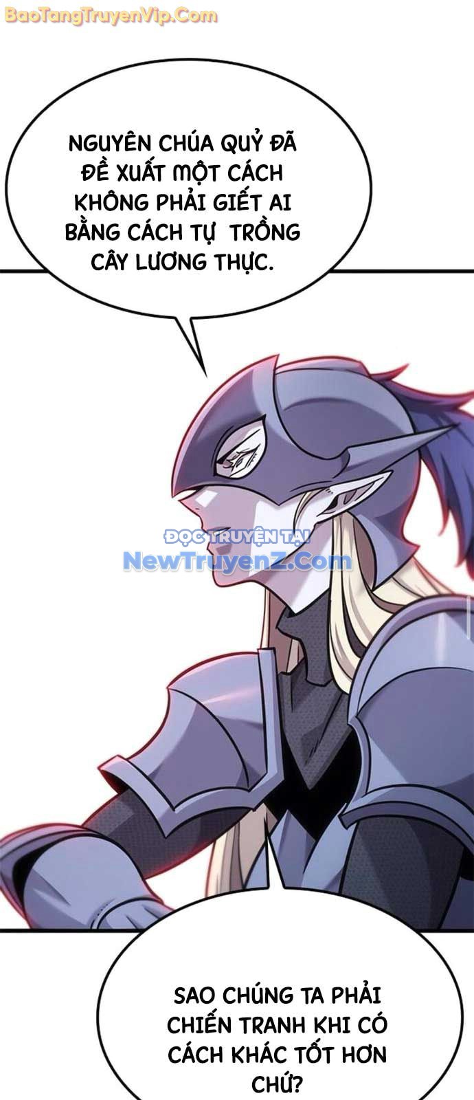 Thưa Quỷ Vương Chúng Ta Bội Thu Rồi chapter 17 - Trang 41