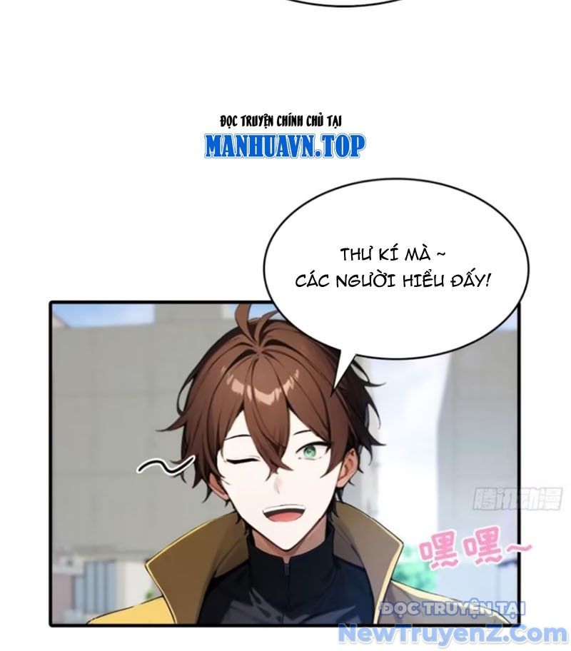 Đạo Hữu Lùi Một Bước: Ta Tới Giết Thần Trừ Quỷ chapter 39 - Trang 38