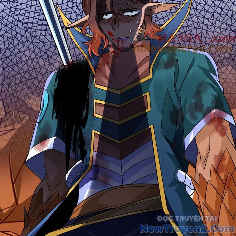 Cường Giả Đến Từ Trại Tâm Thần chapter 345 - Trang 101
