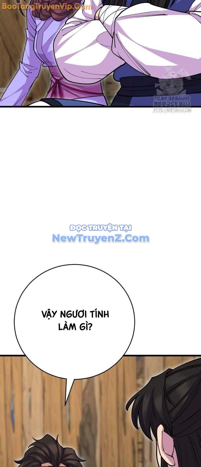 Thiên Hạ Đệ Nhất Đại Sư Huynh chapter 134 - Trang 26