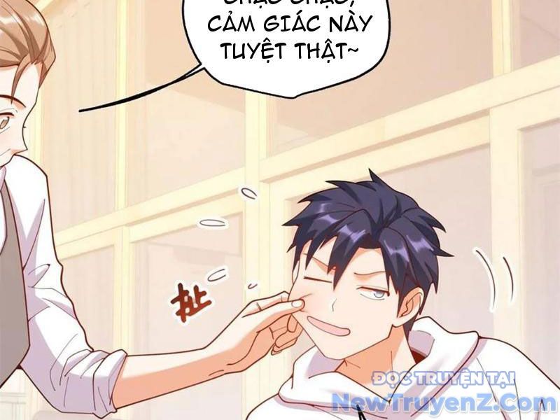 Trọng Sinh Không Làm Chạn Vương, Tôi Một Mình Nạp Game Thăng Cấp chapter 229 - Trang 37