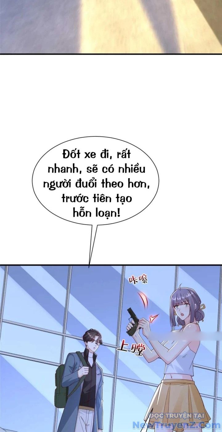 Mỗi Tuần Ta Có Một Nghề Nghiệp Mới chapter 802 - Trang 5