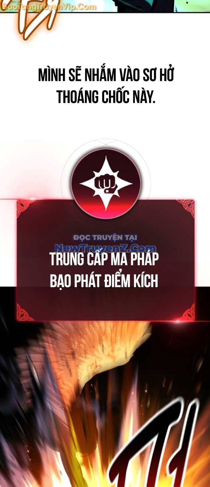 Hướng Dẫn Sinh Tồn Trong Học Viện chapter 80 - Trang 21