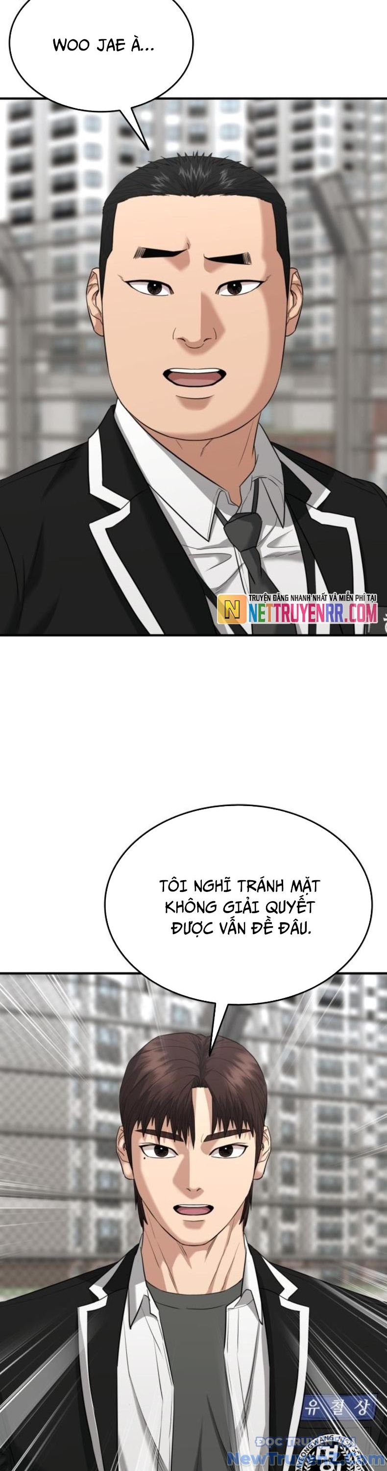 Minh Vương chapter 23 - Trang 14