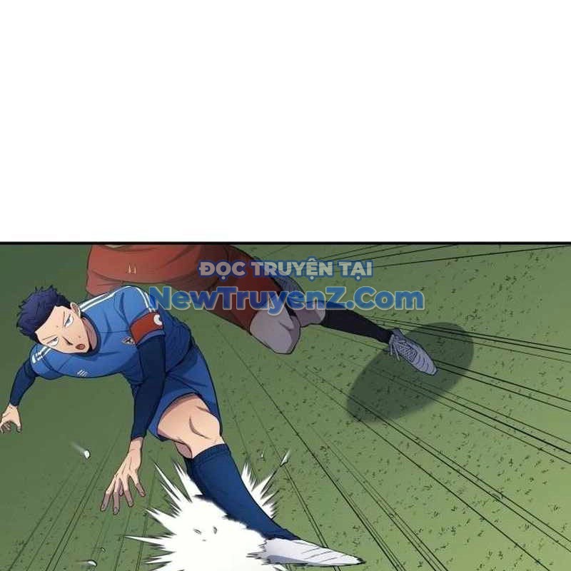 Thiên Phú Bóng Đá, Tất Cả Đều Là Của Tôi! chapter 96 - Trang 79