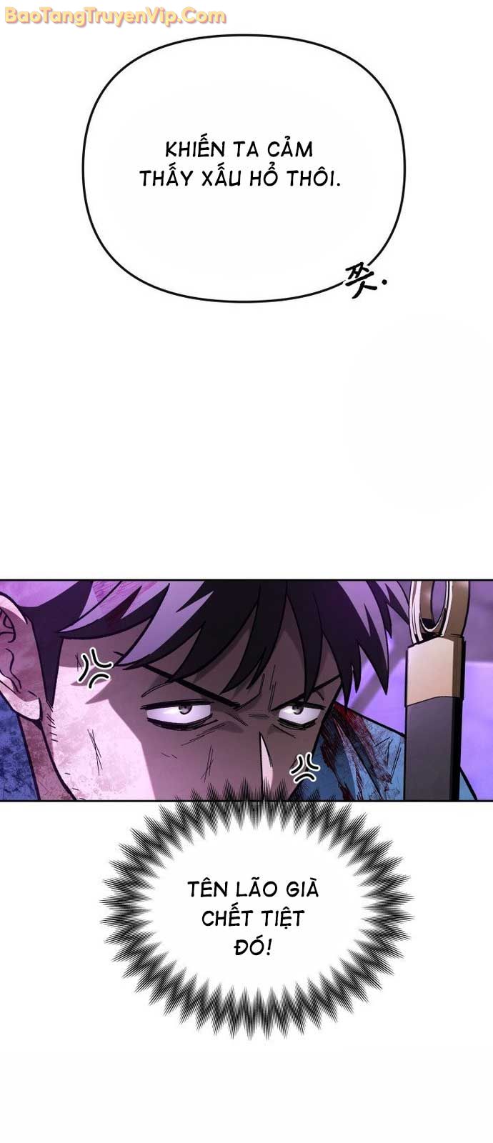 Thiên Ma Giáo chapter 23 - Trang 98