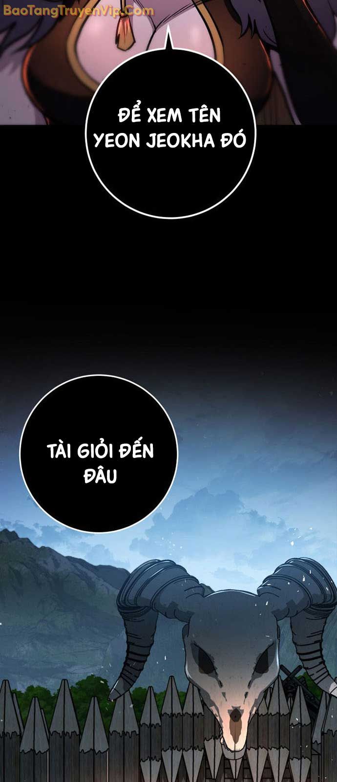 Cửu Thiên Kiếm Pháp chapter 124.4 - Trang 29