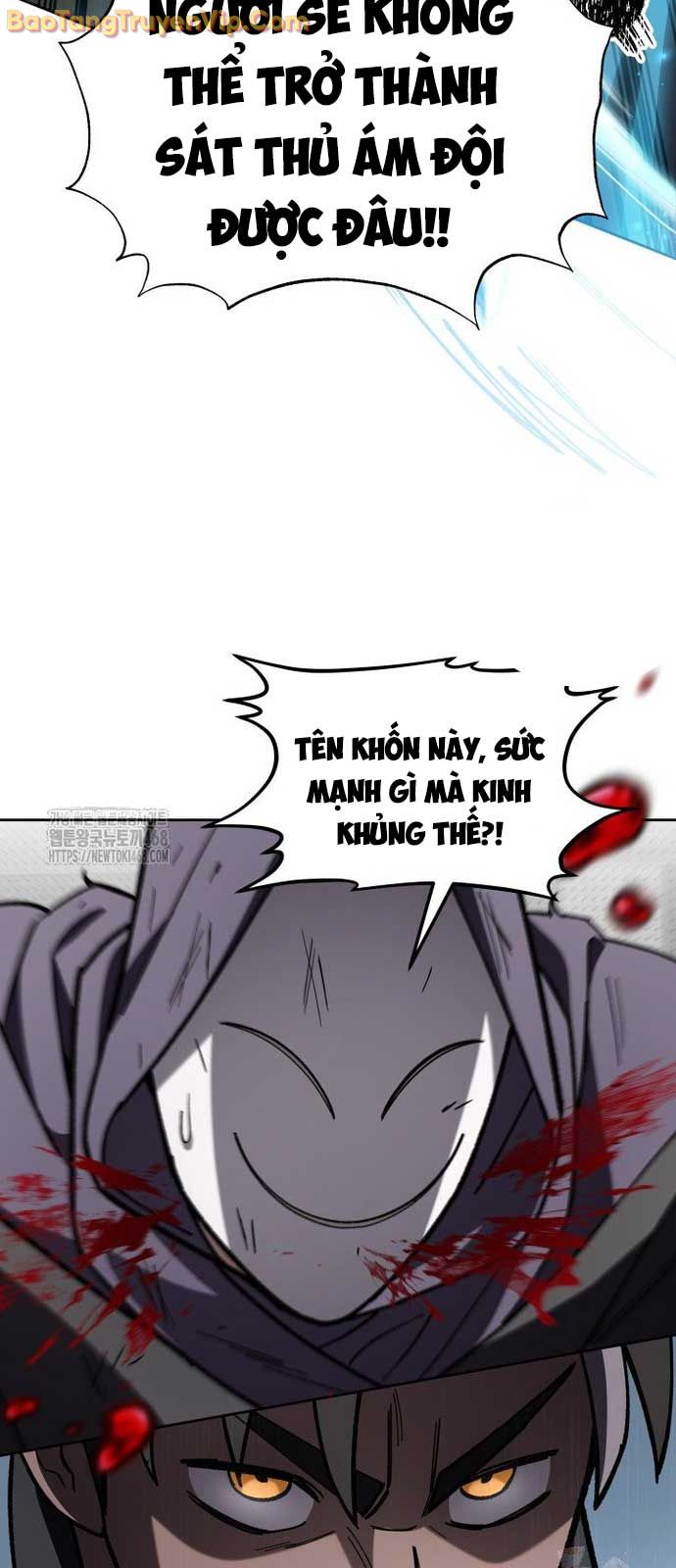 Thiên Ma Giáo chapter 23 - Trang 68