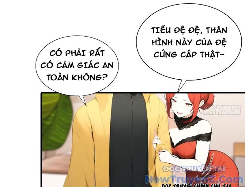 Đạo Hữu Lùi Một Bước: Ta Tới Giết Thần Trừ Quỷ chapter 40 - Trang 51