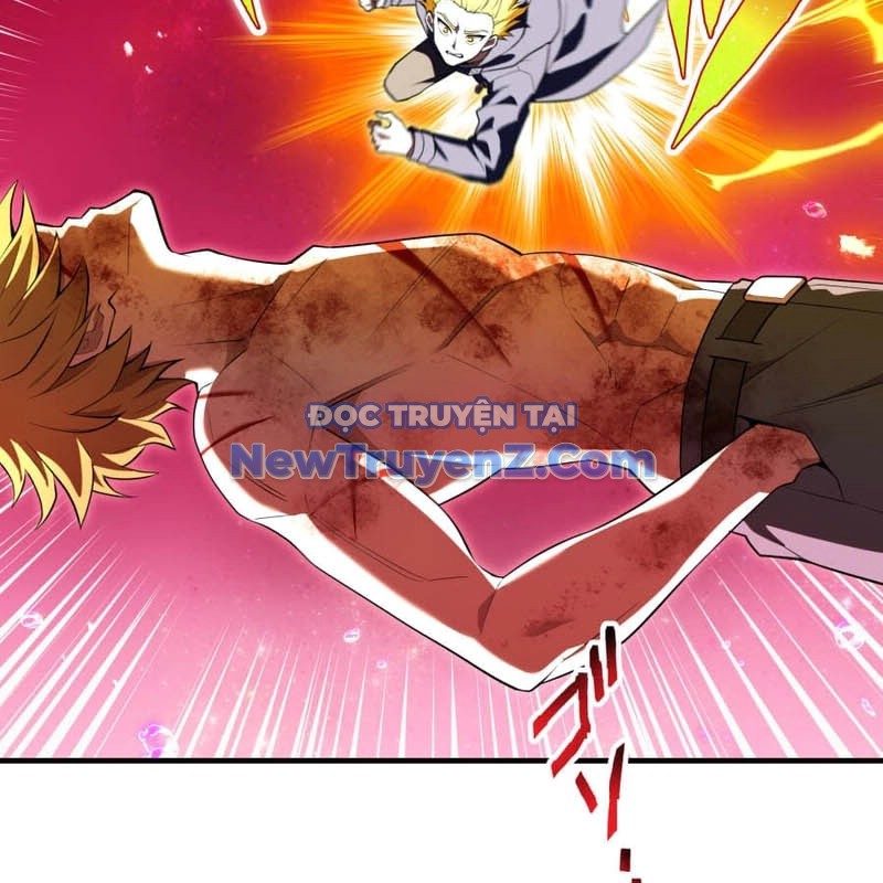 Ta Là Kẻ Siêu Việt Duy Nhất chapter 57 - Trang 7