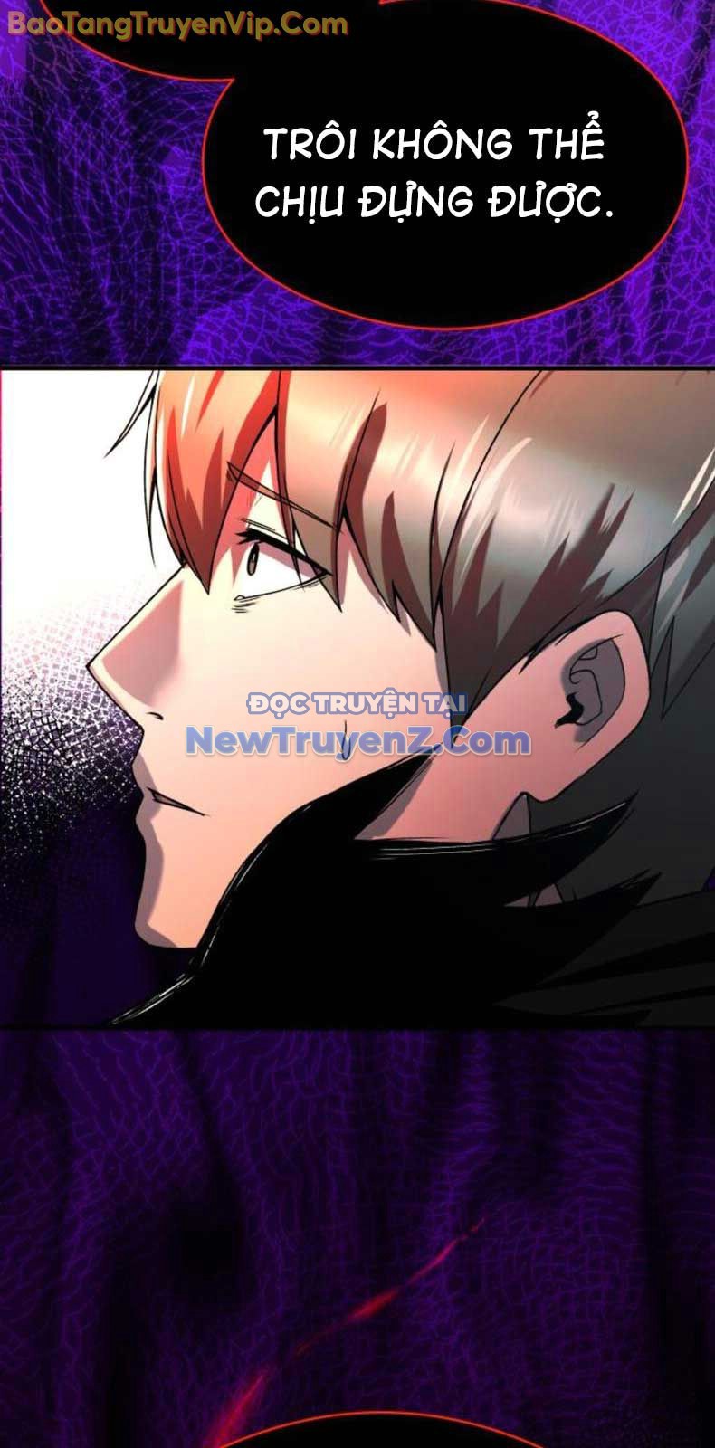 Hẹn Hò Rùng Rợn chapter 18 - Trang 10