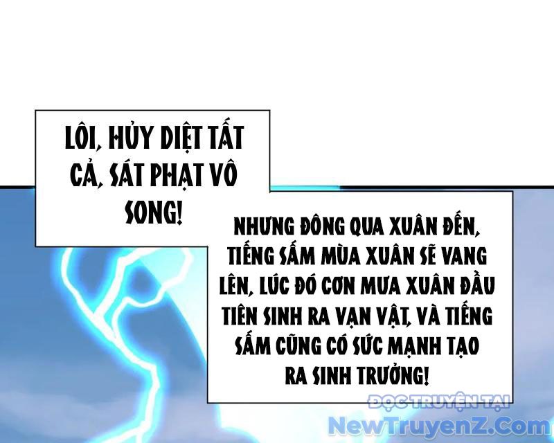 Ma Tu Tái Sinh: Khởi Đầu Nhặt Được Một Hành Tinh Zombie chapter 42 - Trang 97