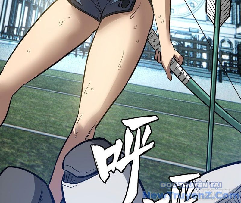 Thế Giới Siêu Phàm! Ta Là Ma Cà Rồng? chapter 8 - Trang 44