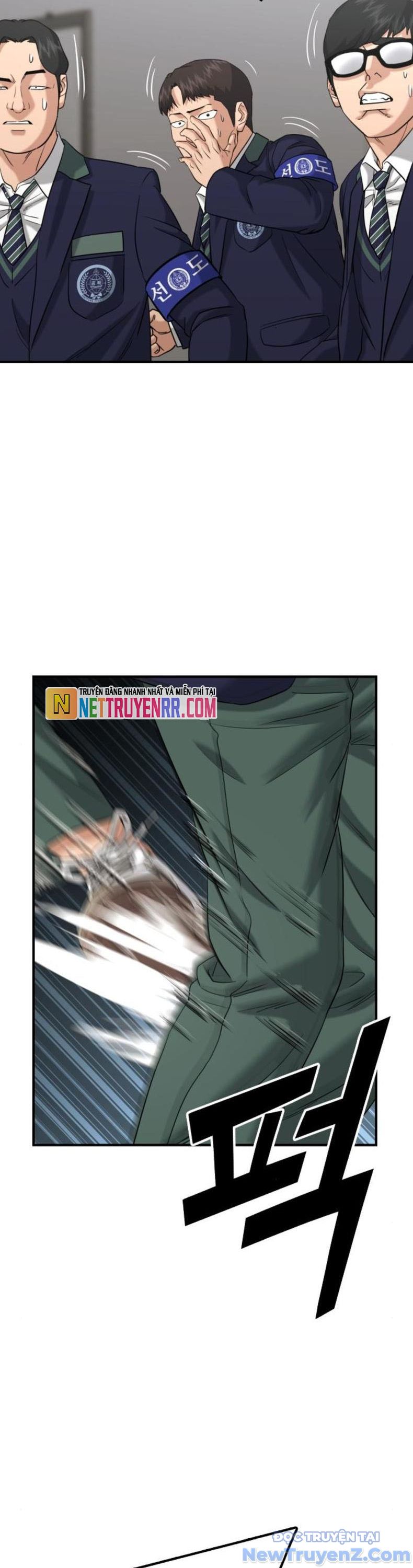 Minh Vương chapter 23 - Trang 48
