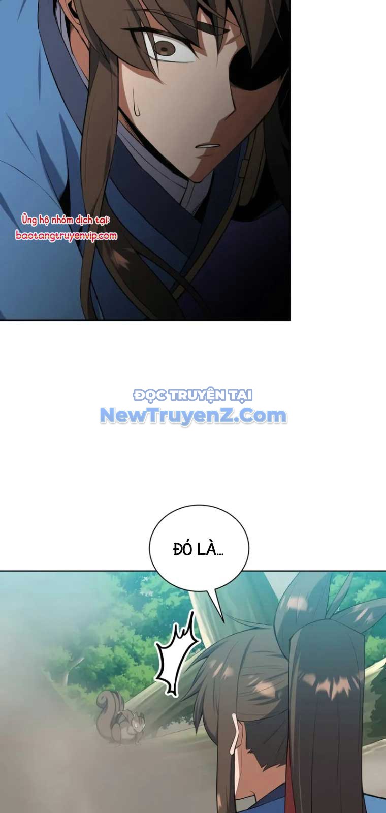 Tuyệt Đỉnh Võ Lâm chapter 44 - Trang 57