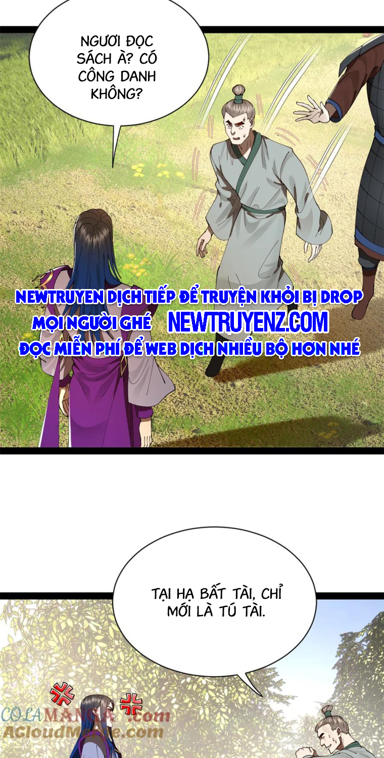 Chàng Rể Mạnh Nhất Lịch Sử chapter 303 - Trang 41