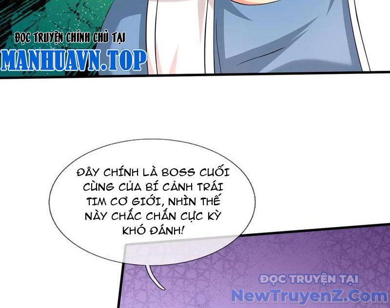 Khởi đầu Bằng Một Vạn Hít đất: Oanh Sát Thần Minh! chapter 56 - Trang 42