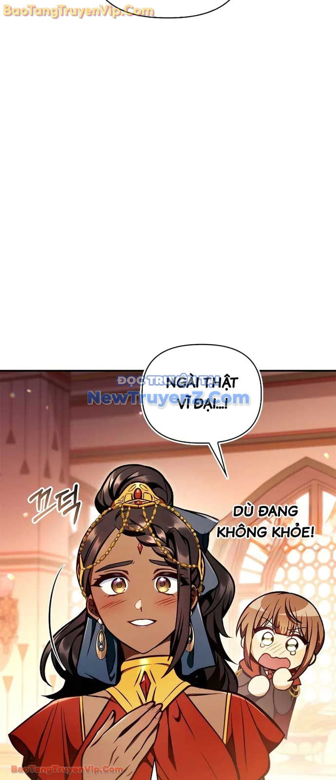 Kí Sự Hồi Quy chapter 134 - Trang 53