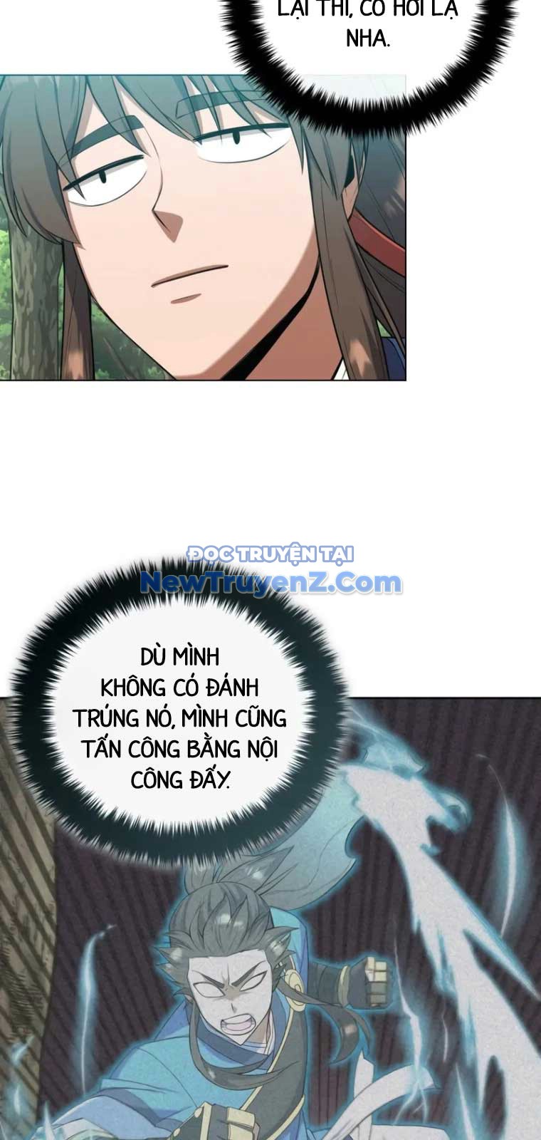Tuyệt Đỉnh Võ Lâm chapter 44 - Trang 63