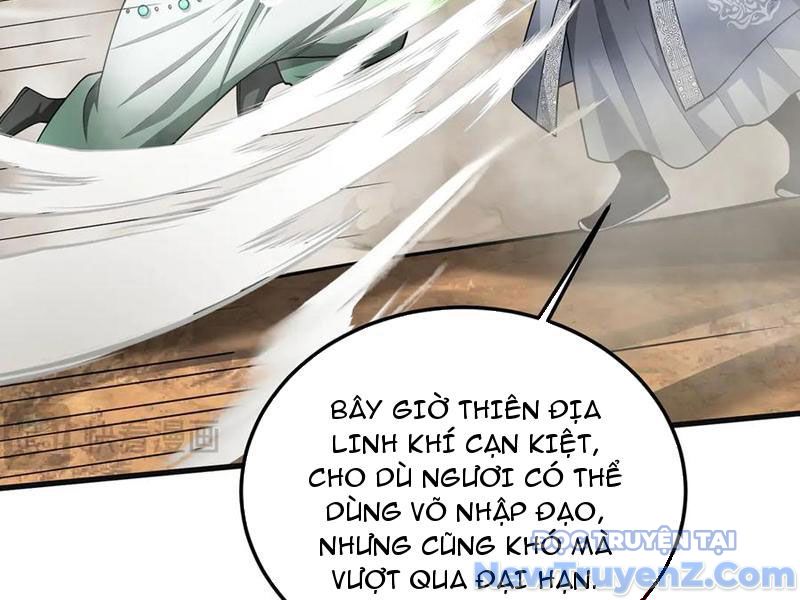 Giết Ta Thêm Mấy Lần Ta Liền Vô Địch chapter 81 - Trang 118