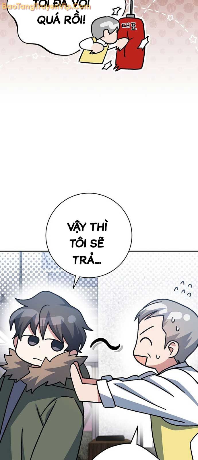 Stream Của Cung Thủ Thiên Tài chapter 65 - Trang 31