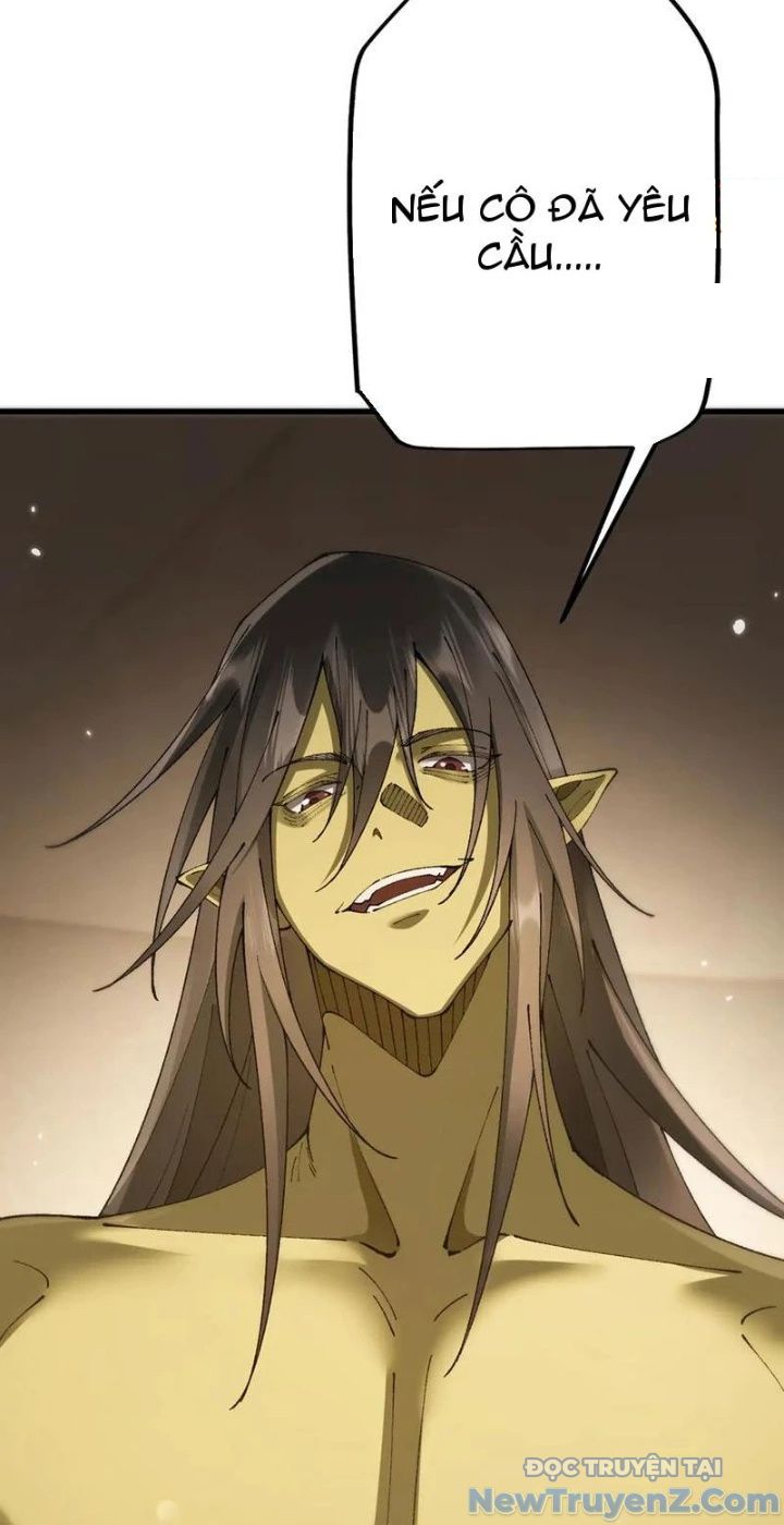 Chuyển Sinh Thành Goblin chapter 60 - Trang 27