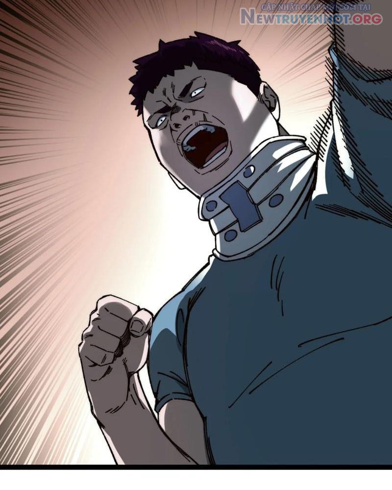 Bách Thú Chi Vương chapter 8 - Trang 76