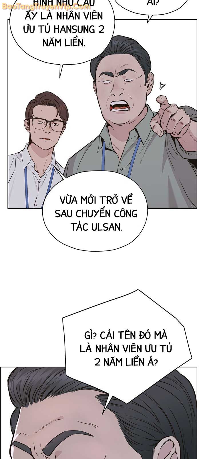 Người Đàn Ông Thực Thụ chapter 207 - Trang 59