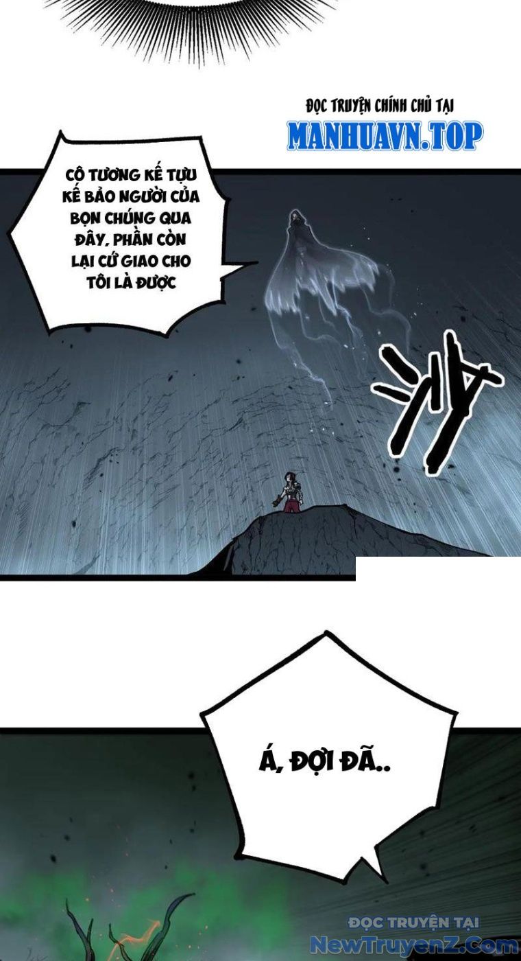 Thích Khách Thần Cấp, Ta Chính Là Bóng Đêm chapter 25 - Trang 14