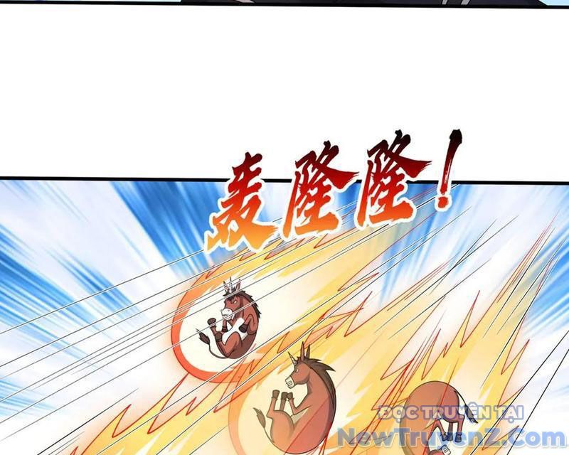 Khởi đầu Bằng Một Vạn Hít đất: Oanh Sát Thần Minh! chapter 56 - Trang 48
