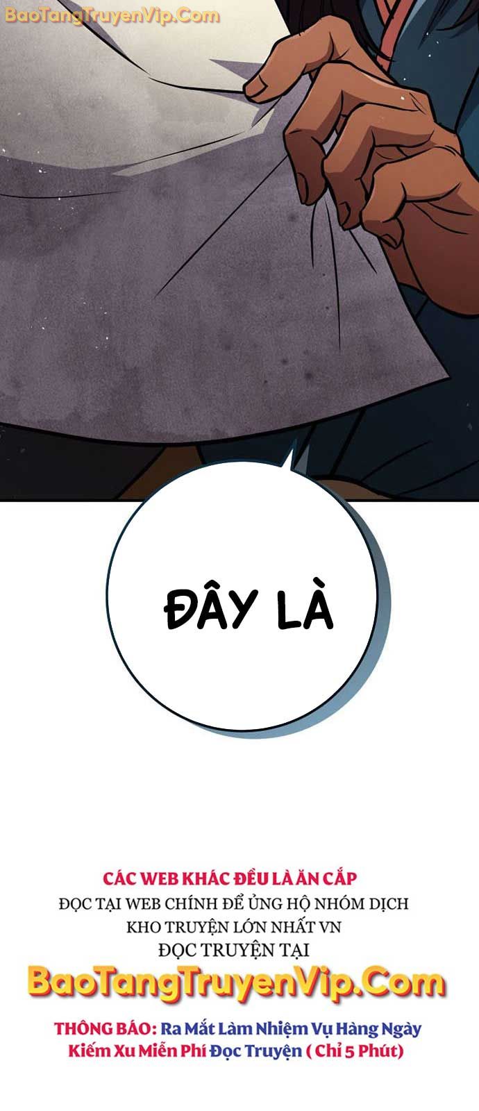 Cửu Thiên Kiếm Pháp chapter 124.4 - Trang 76