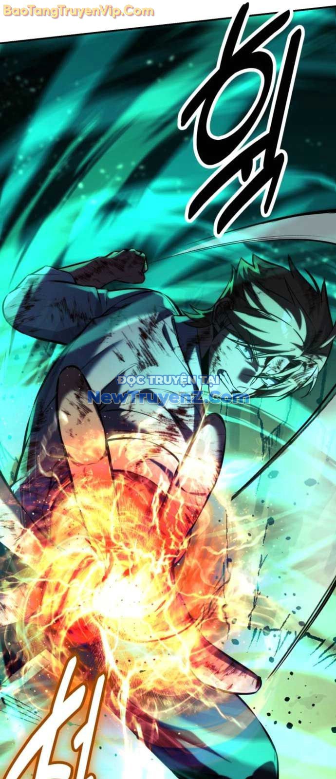Hướng Dẫn Sinh Tồn Trong Học Viện chapter 80 - Trang 20