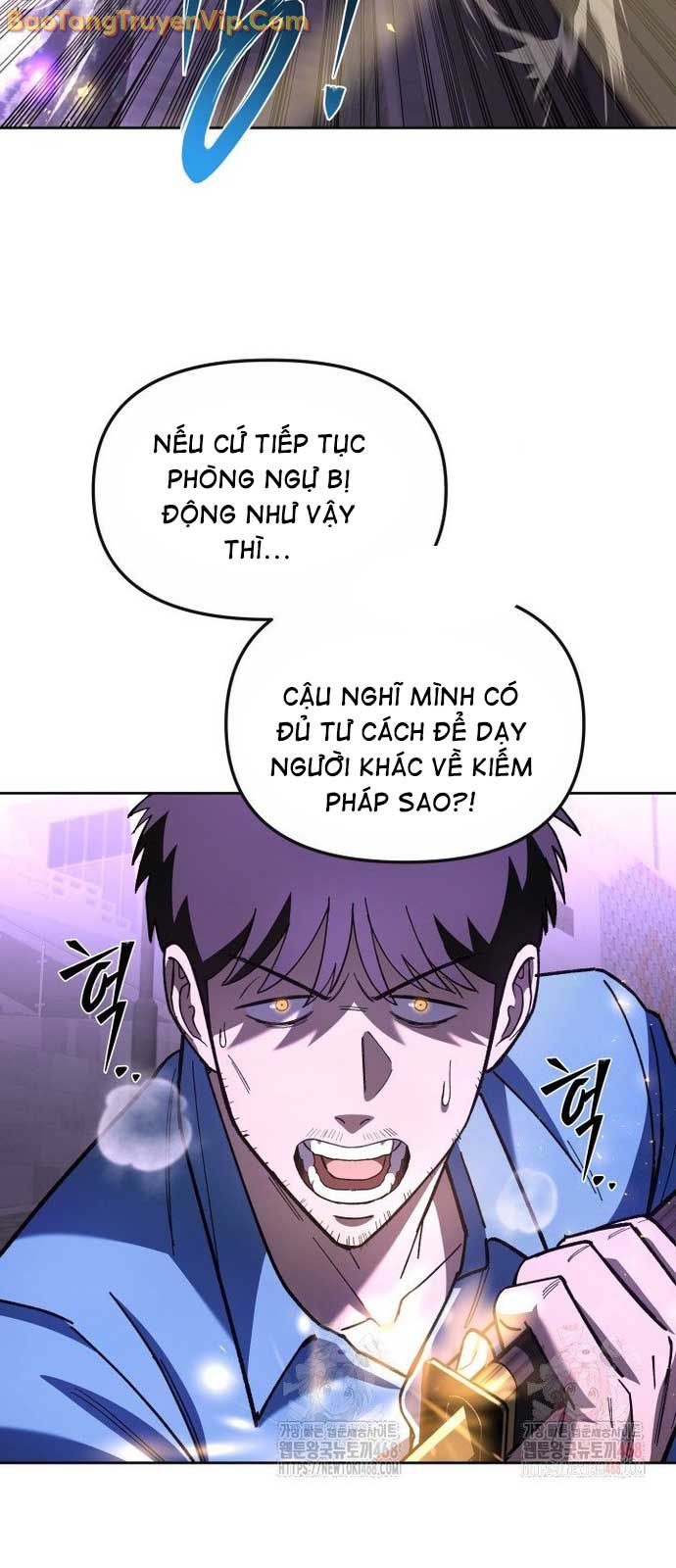 Thiên Ma Giáo chapter 23 - Trang 6