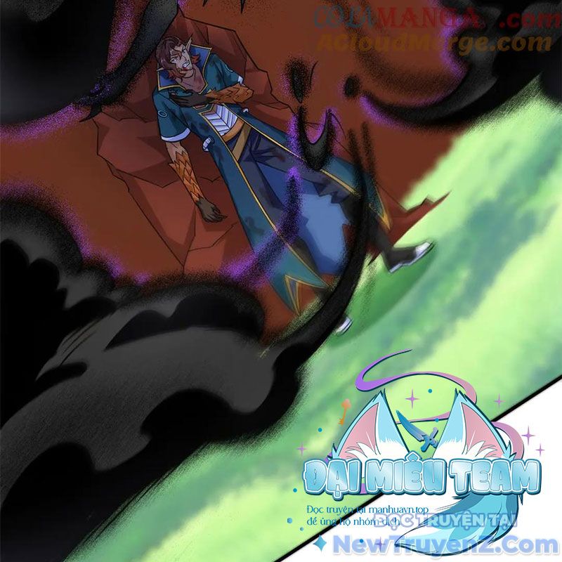 Cường Giả Đến Từ Trại Tâm Thần chapter 346 - Trang 52