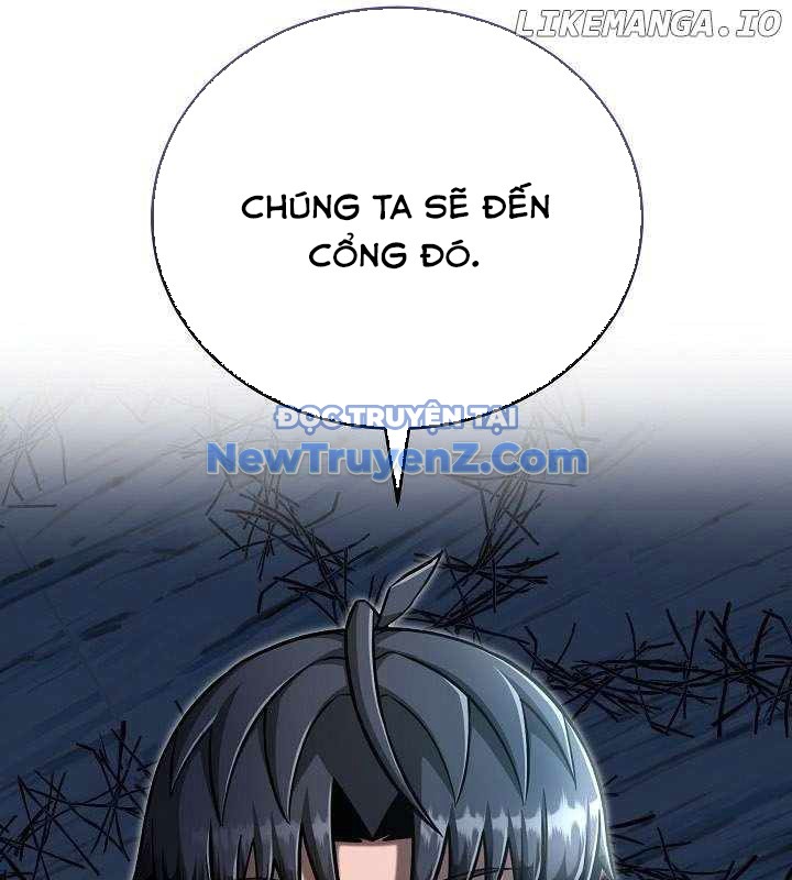 Cách Một Tử Linh Sư Cấp Thảm Họa Nghỉ Hưu chapter 38 - Trang 28