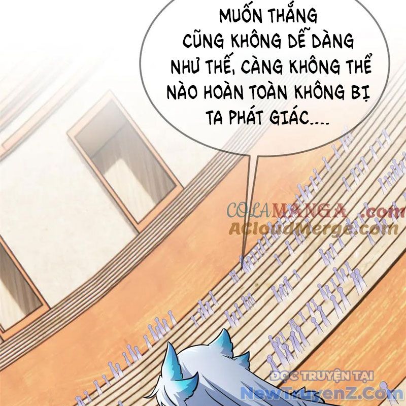 Cường Giả Đến Từ Trại Tâm Thần chapter 346 - Trang 8