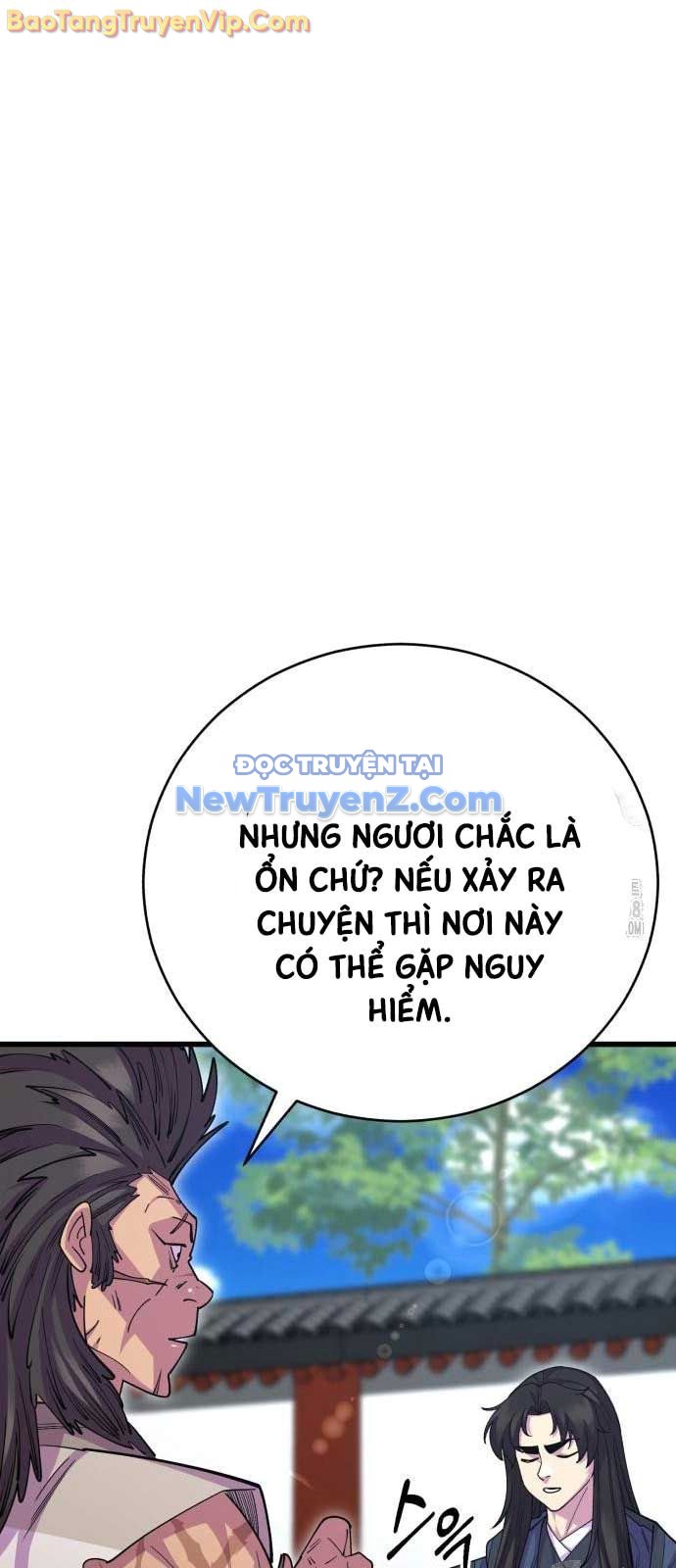 Thiên Hạ Đệ Nhất Đại Sư Huynh chapter 134 - Trang 70