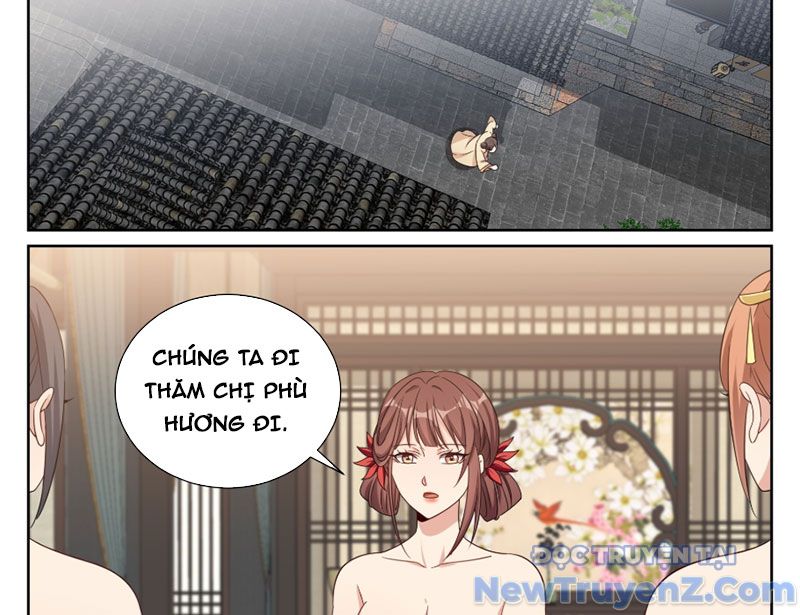 đại Phụng đả Canh Nhân chapter 529 - Trang 45