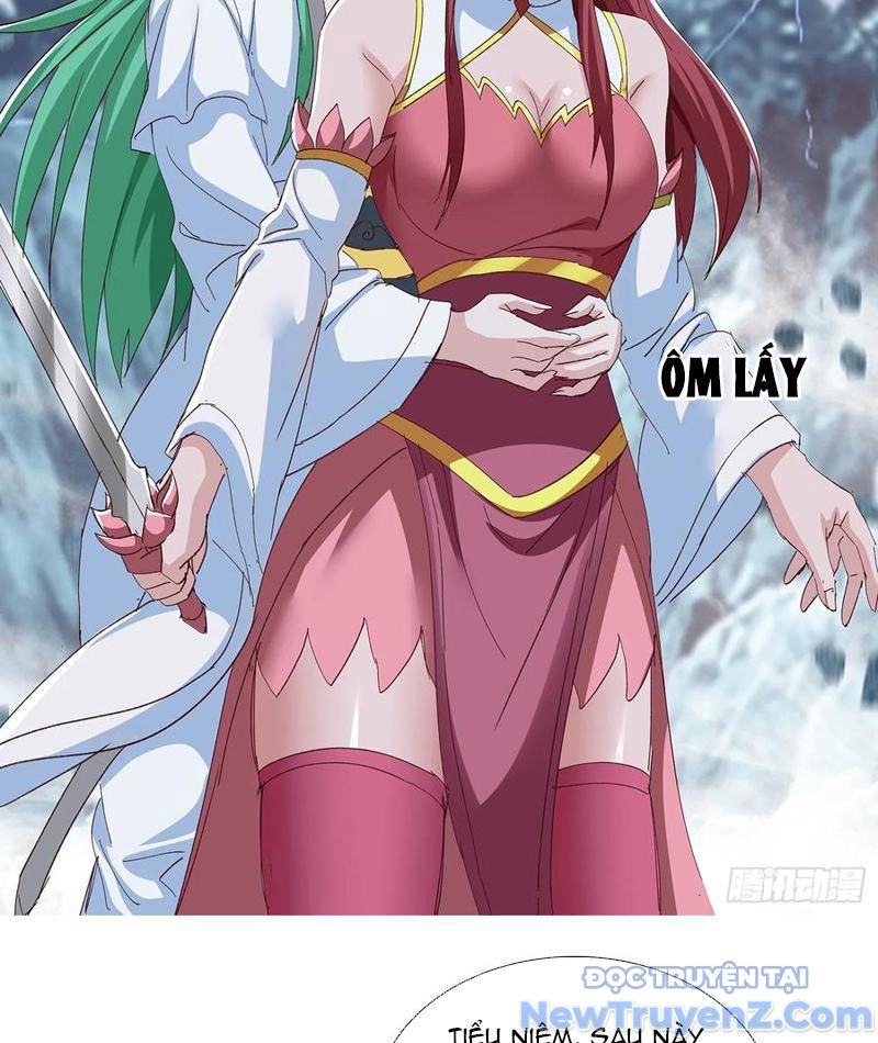 Hoá Ra Ta Là Lão Tổ Ma đạo? chapter 100 - Trang 55