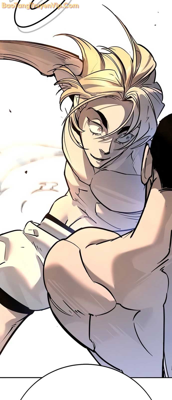 Cách Mạng Bắt Nạt chapter 28 - Trang 34