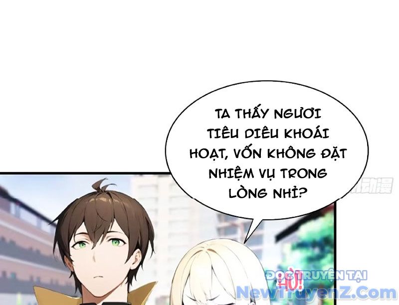 Đạo Hữu Lùi Một Bước: Ta Tới Giết Thần Trừ Quỷ chapter 40 - Trang 67