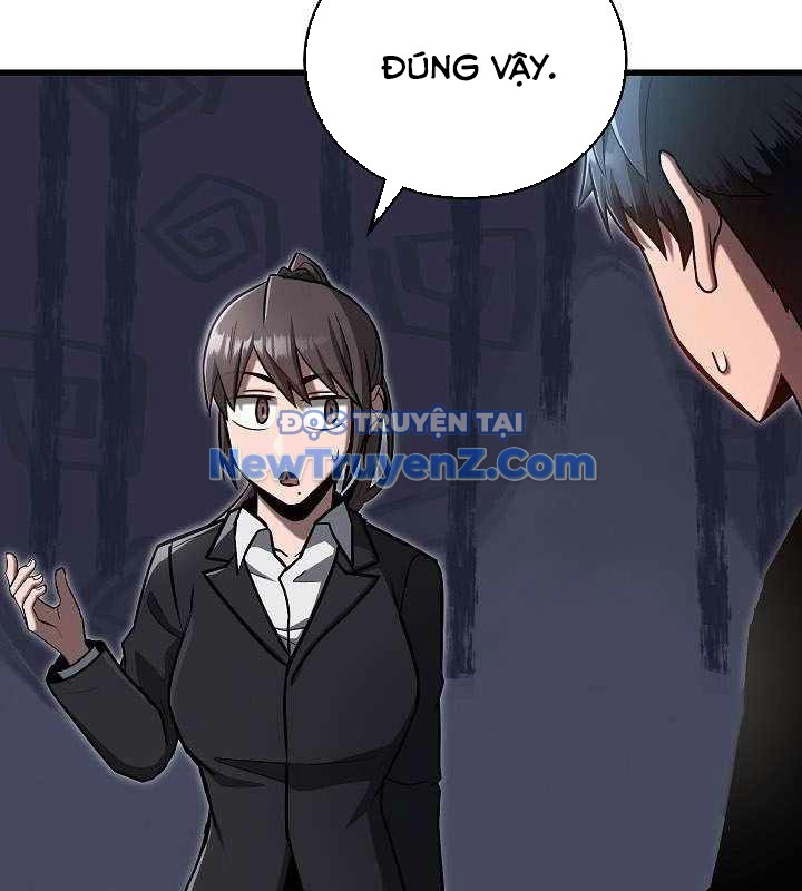 Cách Một Tử Linh Sư Cấp Thảm Họa Nghỉ Hưu chapter 38 - Trang 8
