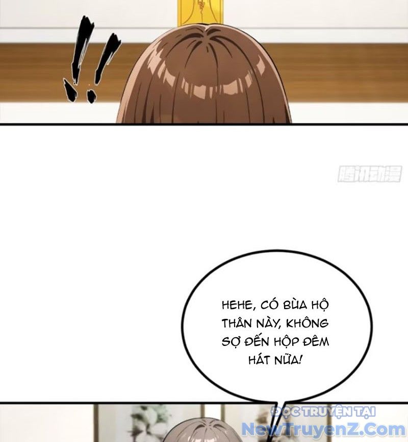 Đạo Hữu Lùi Một Bước: Ta Tới Giết Thần Trừ Quỷ chapter 38 - Trang 24