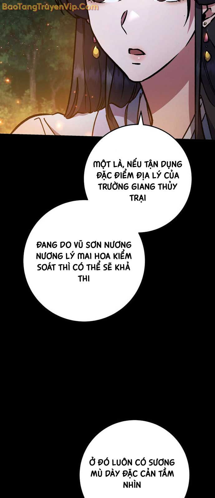 Cửu Thiên Kiếm Pháp chapter 124.4 - Trang 57