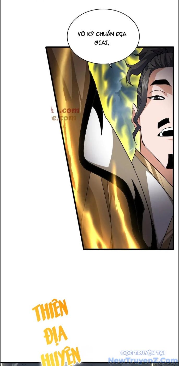 Đại Quản Gia Là Ma Hoàng chapter 709.9 - Trang 2