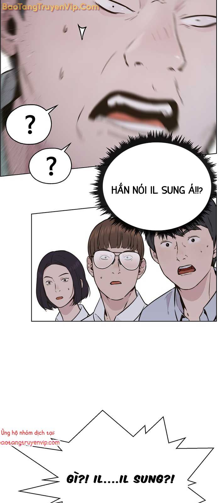 Người Đàn Ông Thực Thụ chapter 207 - Trang 93