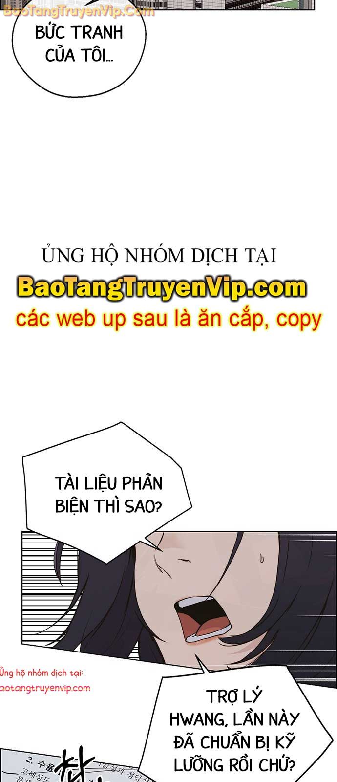 Người Đàn Ông Thực Thụ chapter 207 - Trang 25