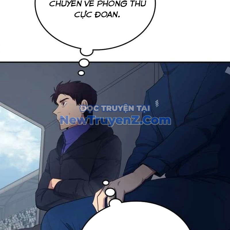 Thiên Phú Bóng Đá, Tất Cả Đều Là Của Tôi! chapter 96 - Trang 39