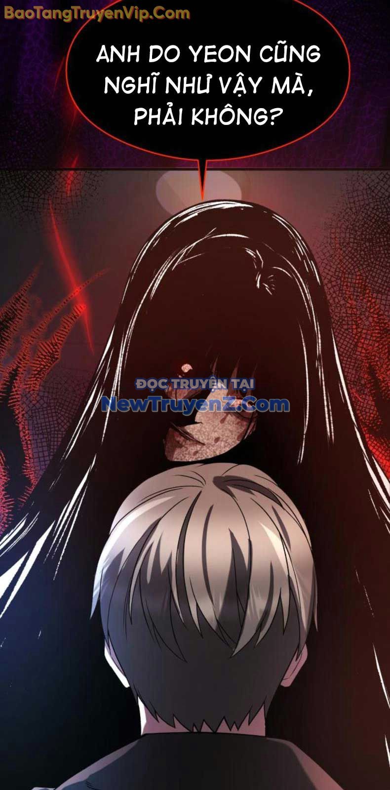 Hẹn Hò Rùng Rợn chapter 18 - Trang 11